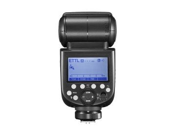 GODOX TT685II-C FLASH FOR CANON