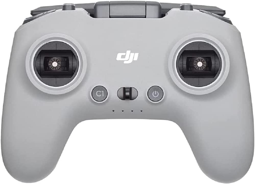 DJI FPV REMOTE CONTROLLER VERSIYON 2