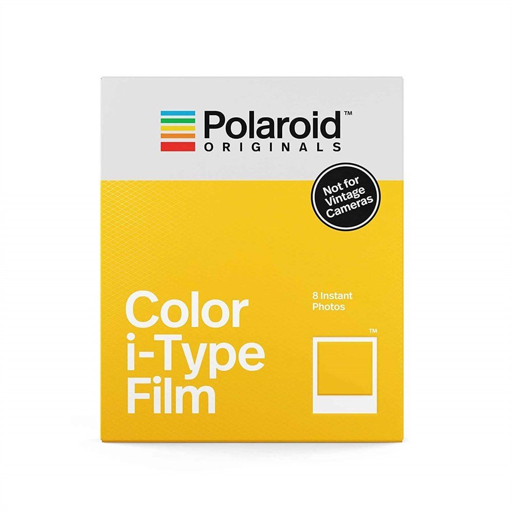 POLAROID ORGINALS  İ-TYPE FİLM