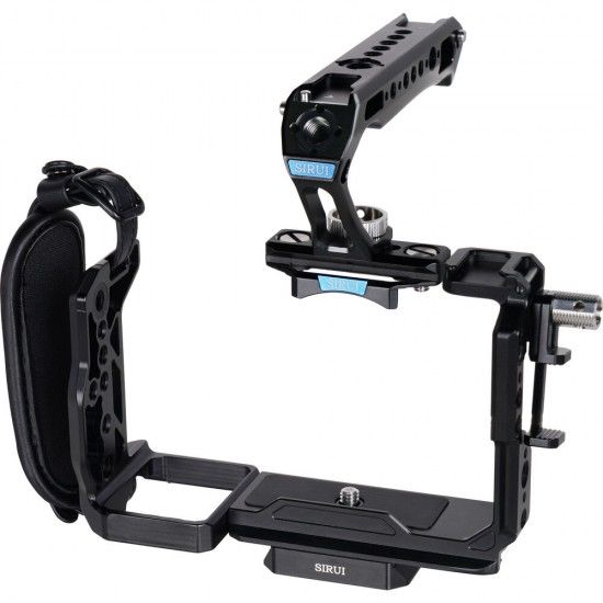 SIRUI CAMERA CAGE KIT  SCH-FX30 (FULL SET FOR SONY FX3&FX30)