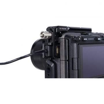 SIRUI CAMERA CAGE KIT  SCH-FX30 (FULL SET FOR SONY FX3&FX30)