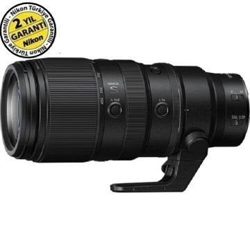 NIKON Z 100-400MM F:4.5-5.6 VR S LENS