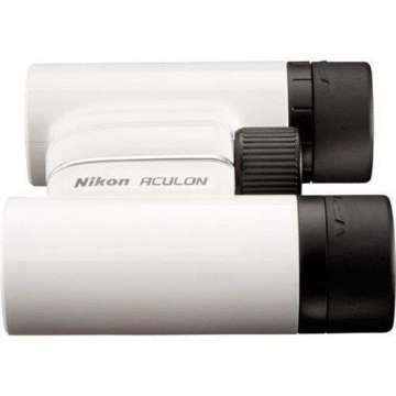 NIKON ACULON T02 8X21 DÜRBÜN BEYAZ (WHITE))