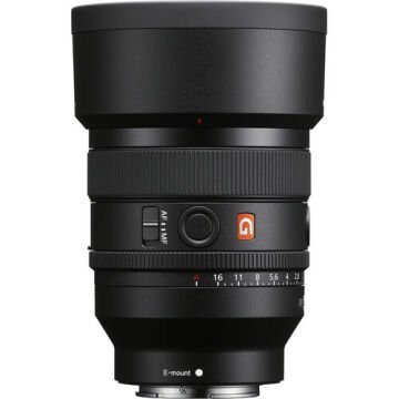 SONY 50MM FE F:1.4 GM LENS