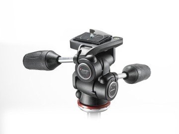 MANFROTTO MK 290 XTA+3W 290 XTRA KAFA İLE