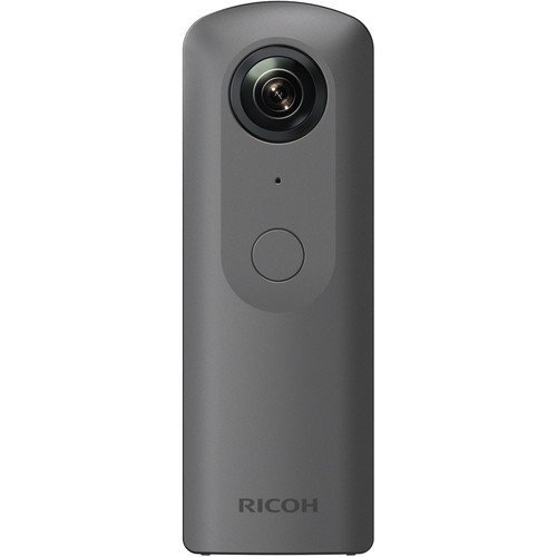 RICOH THETA V  360 DERECE 4K KAYIT YAPAN KAMERA