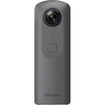 RICOH THETA V  360 DERECE 4K KAYIT YAPAN KAMERA