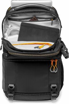 LOWEPRO FASTPACK  BP 250 AW III SIRT ÇANTA (BLACK)