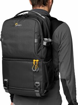 LOWEPRO FASTPACK  BP 250 AW III SIRT ÇANTA (BLACK)