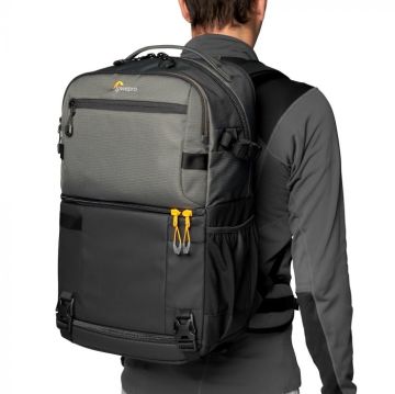 LOWEPRO FASTPACK  BP 250 AW III SIRT ÇANTA (BLACK)