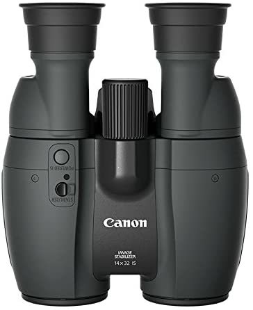 CANON 14X32 IS STABLIZER DÜRBÜN