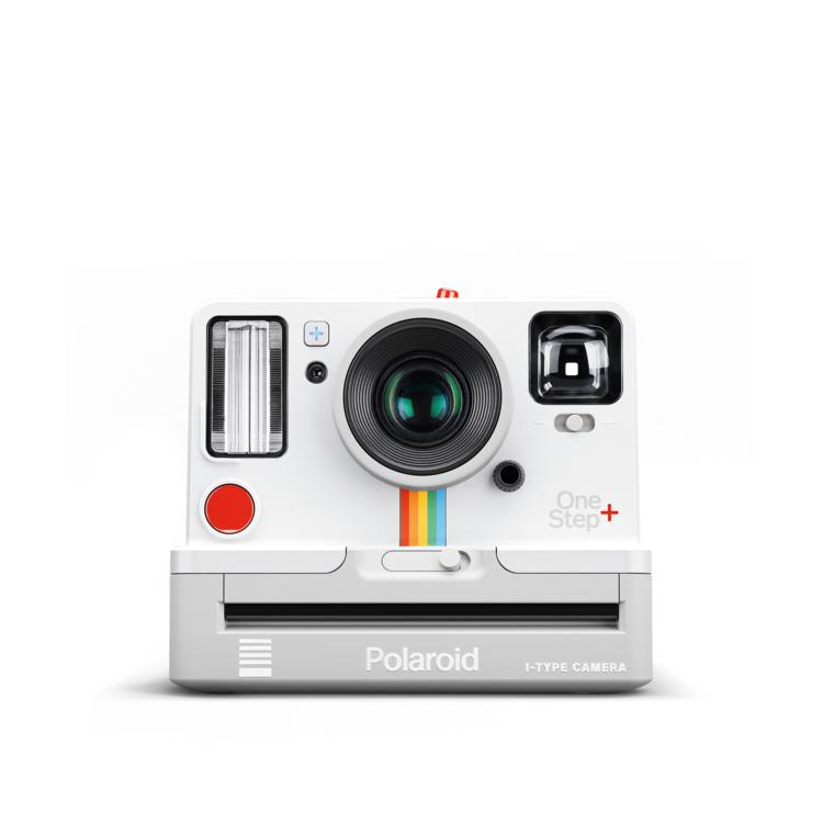 POLAROID ONESTEP+(PLUS) BLUETOOTH INSTANT CAMERA BEYAZ