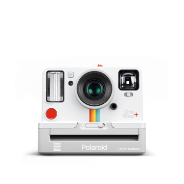 POLAROID ONESTEP+(PLUS) BLUETOOTH INSTANT CAMERA BEYAZ