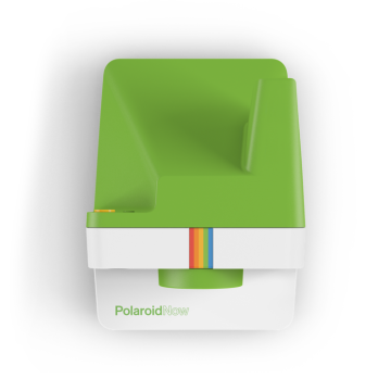 POLAROID NOW I-TYPE INSTANT CAMERA YESIL(MINT)