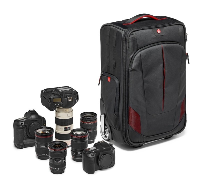 MANFROTTO   ROLLER BAG PROLİGHT RELOADER 55