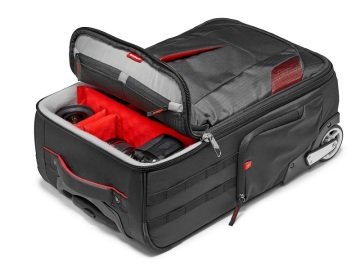 MANFROTTO   ROLLER BAG PROLİGHT RELOADER 55