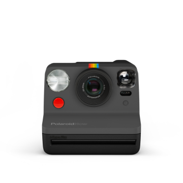 POLAROID NOW I-TYPE INSTANT CAMERA SIYAH(BLACK)