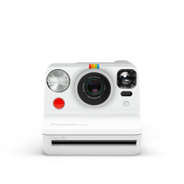 POLAROID NOW EVERYTHING BOX I-TYPE CAMERA  BEYAZ (WHITE)