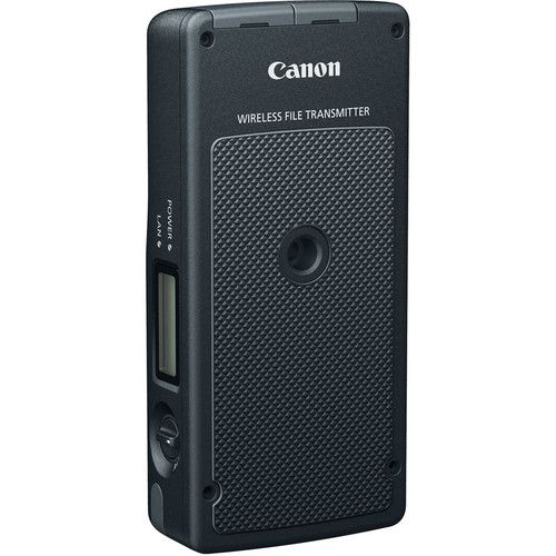 CANON WFT-E7b V2 KABLOSUZ AKTARIM CİHAZI(WIRELESS FILE TRANSFER)