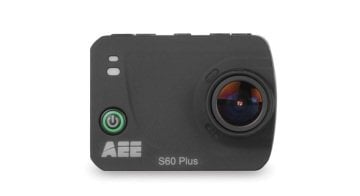 AEE S60+ ACTION KAMERA