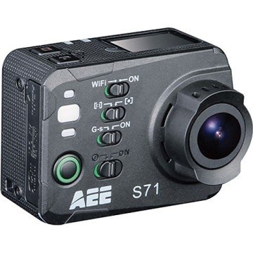 AEE S71T+ ACTION KAMERA