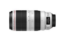 CANON 100-400MM L II IS F/4.5-5.6 USM LENS