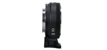 COMMLITE AF ADAPTER NIKON  TO SONY E MOUNT