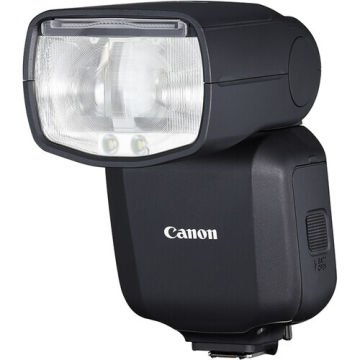 CANON EL-5 SPEEDLITE TEPE FLAŞI