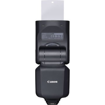 CANON EL-5 SPEEDLITE TEPE FLAŞI