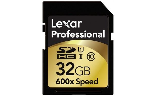 LEXAR 32GB SDHC 90 MB/SN UHS-I PROFESSIONAL KART