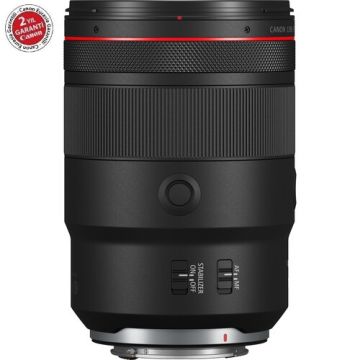 CANON RF 135MM F:1.8 L IS USM LENS