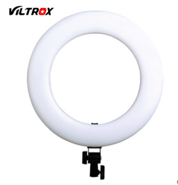 VILTROX VL-600T LED RİNG LİGHT 18INCH