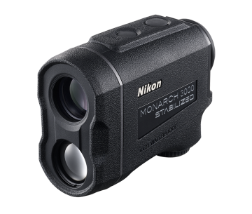 NIKON MONARCH 3000 LASERLİ MESAFE ÖLÇER DÜRBÜN