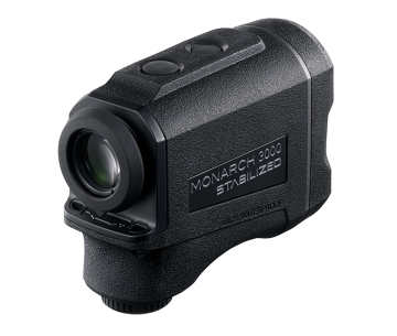 NIKON MONARCH 3000 LASERLİ MESAFE ÖLÇER DÜRBÜN