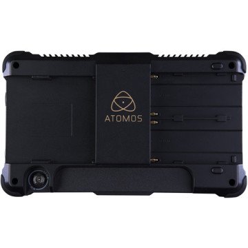 ATOMOS NINJA INFERNO MONITOR & KAYITÇI