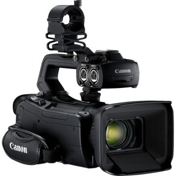 CANON XA 50 PROF.DIG.VIDEO CAMERA