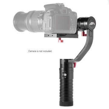 FEIYUTECH MG LITE 3 EKSENLİ SABİTLEYİCİ (3 AXIS STABILIZER)