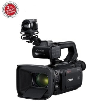 CANON XA 50 PROF.DIG.VIDEO CAMERA