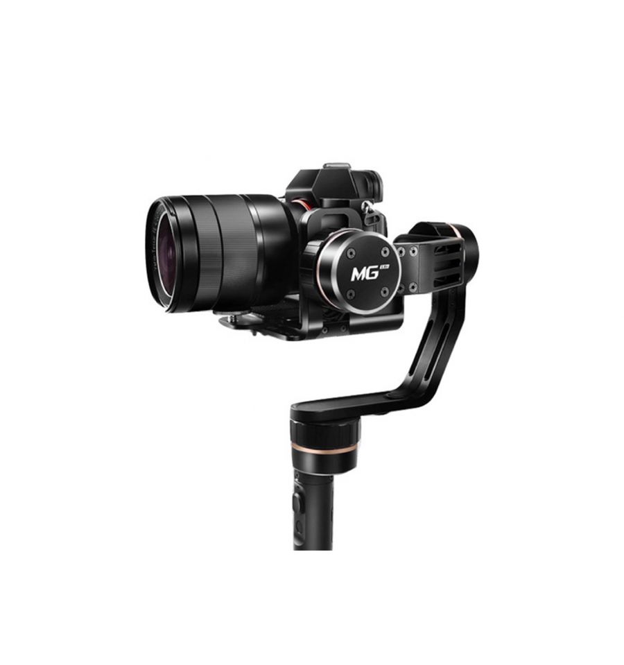 FEIYUTECH MG LITE 3 EKSENLİ SABİTLEYİCİ (3 AXIS STABILIZER)