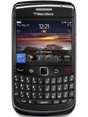 Blackberry Bold 9780