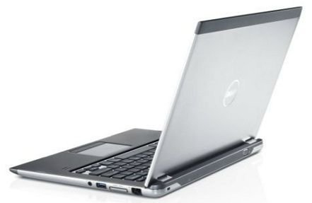 Dell Vostro 3360-36F43SC i3-2367M 4Gb 320Gb 13.3'' Taşınabilir Bilgisayar