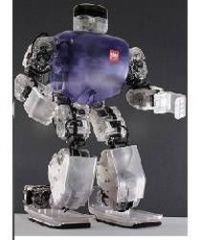 ROBOBUILDER RBK-CREATOR 5720T-A03