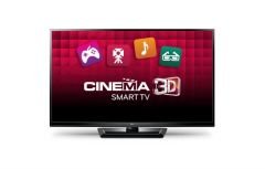 Lg 50PM6900 50'' PenTouch Full HD 3D Plazma Televizyon