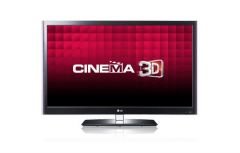 Lg 55LW5500 55'' Yeni Nesil Cinema Motion Kumanda 3D Led Tv