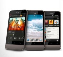 Htc One V Primo