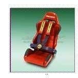 ModaCar Racing Koltuk Telefon,Mp3,Gözlük Tutucu 840163