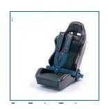 ModaCar Racing Koltuk Telefon,Mp3,Gözlük Tutucu 840162