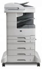 Hp LaserJet M5035XS Çok Fonksiyonlu Mono Laser Yazıcı