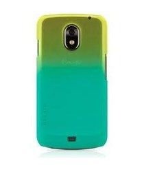 Belkin Samsung Galaxy Nexus Arka Kapak Mavi