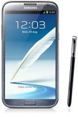 Samsung Note II N7100
